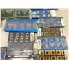 Image 3 : Lot of Misc Valenite Carbide Inserts