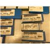 Image 9 : Lot of Misc Valenite Carbide Inserts