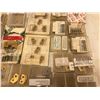 Image 3 : Lot of Misc Spade Drill Head Carbide Inserts