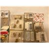 Image 4 : Lot of Misc Spade Drill Head Carbide Inserts