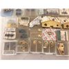 Image 8 : Lot of Misc Spade Drill Head Carbide Inserts