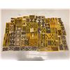 Image 1 : Lot of Misc Kennametal Carbide Inserts