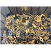 Image 3 : Lot of Misc Carbide Inserts