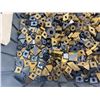 Image 4 : Lot of Misc Carbide Inserts