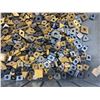 Image 5 : Lot of Misc Carbide Inserts