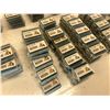 Image 3 : Lot of Misc Conicity Technologies Carbide Tipped Inserts