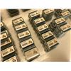 Image 4 : Lot of Misc Conicity Technologies Carbide Tipped Inserts