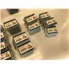 Image 5 : Lot of Misc Conicity Technologies Carbide Tipped Inserts