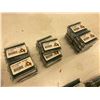 Image 7 : Lot of Misc Conicity Technologies Carbide Tipped Inserts