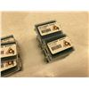 Image 8 : Lot of Misc Conicity Technologies Carbide Tipped Inserts