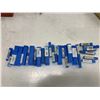 Image 1 : Lot of Misc SGS Carbide End Mills