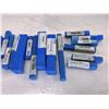 Image 2 : Lot of Misc SGS Carbide End Mills