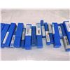 Image 3 : Lot of Misc SGS Carbide End Mills