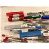 Image 3 : Lot of Misc Carbide End Mills