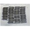 Image 1 : Lot of .281" Double End Carbide End Mills