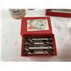 Image 3 : Lot of Misc KEO Combinded Drill and Countersinks