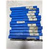 Image 1 : Lot of .635" Hannnibal Carbide Tipped Drills