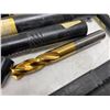 Image 3 : Lot of Misc Carbide Drills