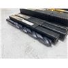 Image 5 : Lot of Misc Carbide Drills