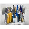 Image 1 : Lot of Misc Sold Carbide Cutters, Drills, End Mills, Etc.