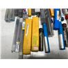 Image 3 : Lot of Misc Sold Carbide Cutters, Drills, End Mills, Etc.