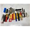 Image 1 : Lot of Misc Indexable Metalworking Units