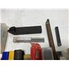 Image 5 : Lot of Misc Indexable Metalworking Units