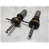 Image 1 : Lot of (2) Parlec Deburring Units? P/N: 165002-4883