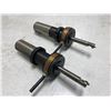 Image 3 : Lot of (2) Parlec Deburring Units? P/N: 165002-4883