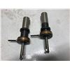 Image 4 : Lot of (2) Parlec Deburring Units? P/N: 165002-4883