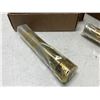 Image 2 : (2) Lyndex ER16 Collet Chucks, P/N: ST1"-ER16