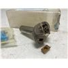 Image 3 : Korloy AP 16 CHM 500-60 Indexable Milling Unit