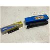 Image 1 : Lot of (2) Indexable Milling/Cutting Units