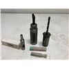 Image 1 : Lot of Misc Metalworking Units