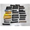 Image 1 : Lot of Misc Indexable Lathe Tool Holders