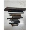 Image 1 : Lot of Misc Indexable Boring Bars