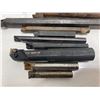 Image 2 : Lot of Misc Indexable Boring Bars