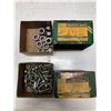 Image 10 : Large Lot of Misc Fasteners/Set Screws