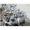 Image 3 : Large Lot of Misc Fasteners/Set Screws