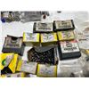 Image 9 : Large Lot of Misc Fasteners/Set Screws