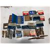 Image 1 : Lot of Misc Taps