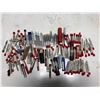 Image 1 : Lot of Misc Solid Carbide End Mills