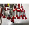 Image 2 : Lot of Misc Solid Carbide End Mills