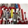 Image 3 : Lot of Misc Solid Carbide End Mills