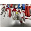 Image 8 : Lot of Misc Solid Carbide End Mills