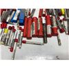 Image 9 : Lot of Misc Solid Carbide End Mills
