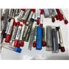 Image 2 : Lot of Misc Solid Carbide End Mills