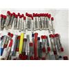 Image 8 : Lot of Misc Solid Carbide End Mills
