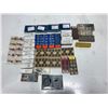 Image 1 : Lot of Misc Carbide Inserts