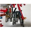 Image 2 : Lot of Misc HSS End Mills